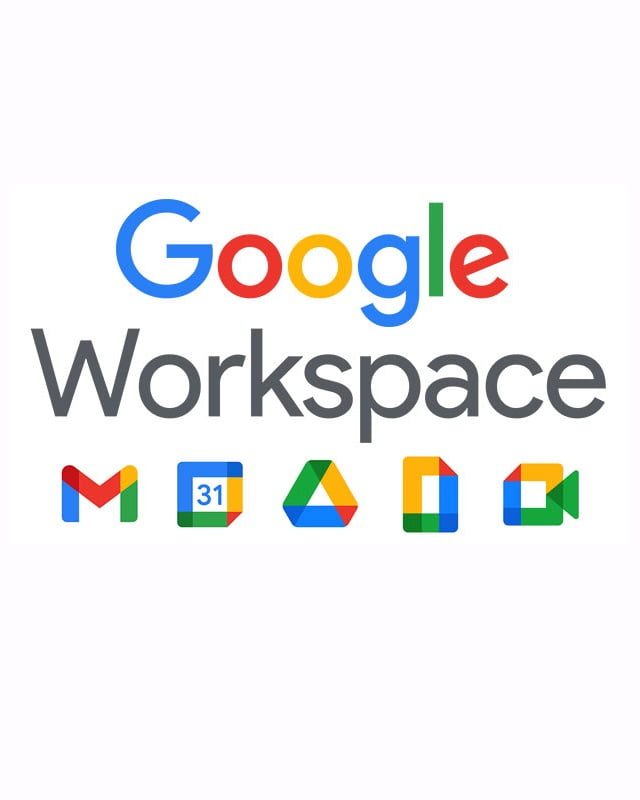google work spaces
